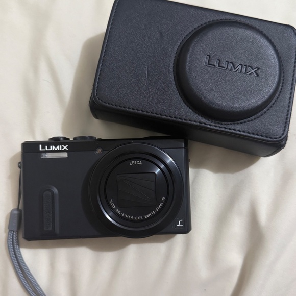 Panasonic Lumix TZ60/ZS40 - Picture 4 of 9